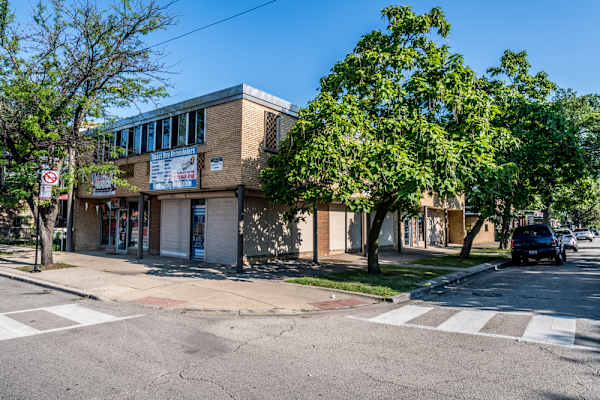 1734 W 87th St property